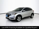 2016 Honda HR-V - Preview 3