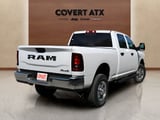 2026 Ram 2500 - Preview 5