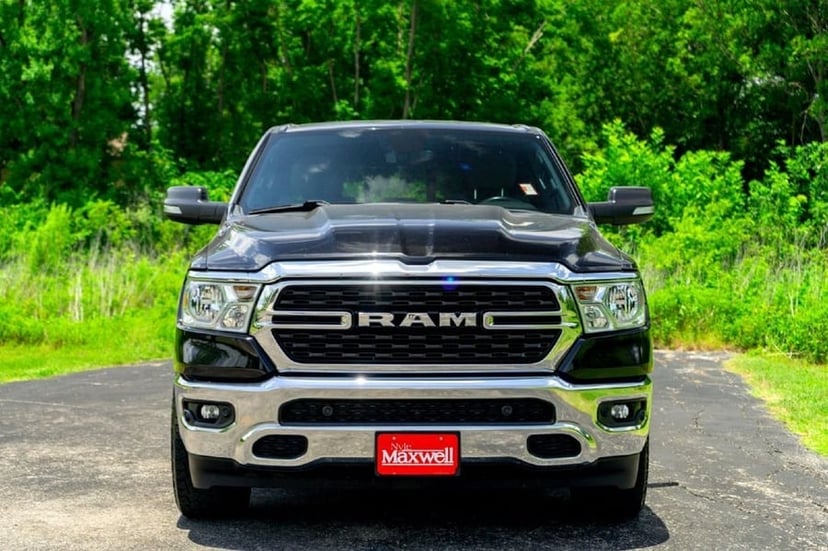 2022 Ram 1500 - Image 2