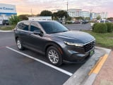 2024 Honda CR-V - Preview 5