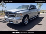 2019 Ram 1500 Classic - Preview 2