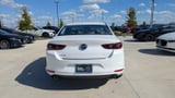 2026 Mazda Mazda3 - Preview 5
