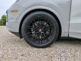 2024 Porsche Cayenne - Preview 11