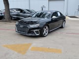 2020 Audi S4 - Preview 4