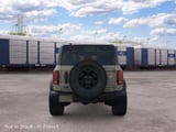 2026 Ford Bronco - Preview 5
