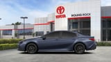 2026 Toyota Camry - Preview 4