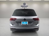 2023 Volkswagen Tiguan - Preview 4