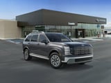 2026 Hyundai Palisade - Preview 2