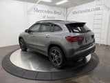 2026 Mercedes-Benz GLA-Class - Preview 6