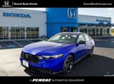 2026 Honda Accord - Preview 2