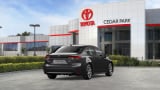 2026 Toyota Corolla - Preview 9