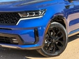 2023 Kia Sorento - Preview 3