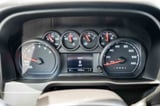 2025 Chevrolet Silverado 1500 - Preview 14