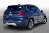 2019 BMW X3 - Preview 12