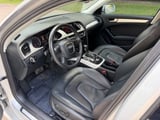 2012 Audi A4 - Preview 10