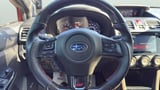 2018 Subaru WRX STI - Preview 14