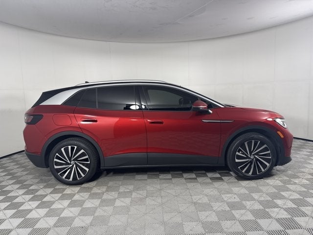 2023 Volkswagen ID.4 - Image 2