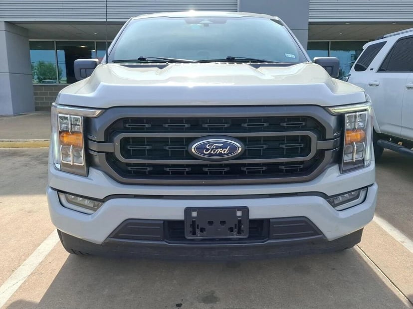 2023 Ford F-150 - Image 2