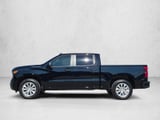 2026 Chevrolet Silverado 1500 - Preview 7