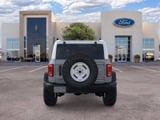 2026 Ford Bronco - Preview 5