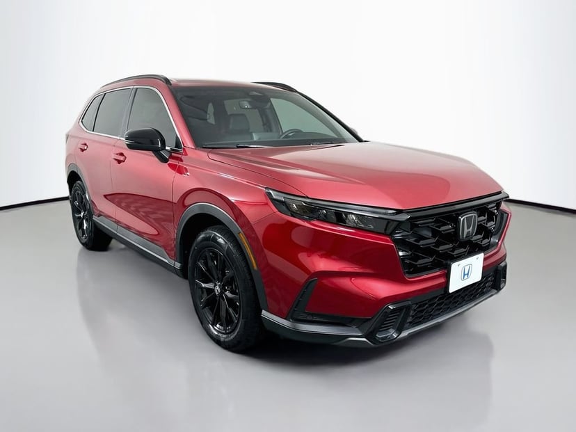 2024 Honda CR-V - Image 2