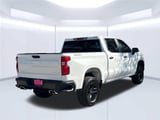 2026 Chevrolet Silverado - Preview 4