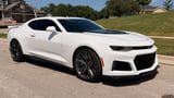 2023 Chevrolet Camaro - Preview 9