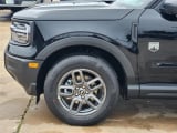 2026 Ford Bronco Sport - Preview 5