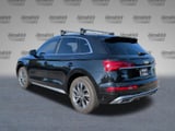 2023 Audi Q5 - Preview 7
