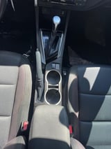 2018 Toyota Corolla - Preview 14