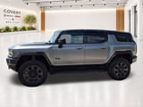 2026 GMC Hummer EV - Preview 4