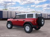 2026 Ford Bronco - Preview 5