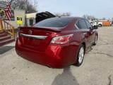 2015 Nissan Altima - Preview 6