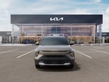 2027 Kia Niro - Preview 3