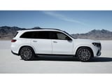 2027 Mercedes-Benz GLS - Preview 15