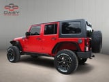 2016 Jeep Wrangler - Preview 6