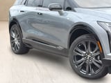 2027 Cadillac Optiq - Preview 3