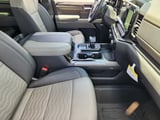 2026 Chevrolet Silverado 1500 - Preview 11