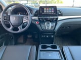 2027 Honda Odyssey - Preview 8