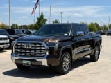 2025 Toyota Tundra - Preview 6