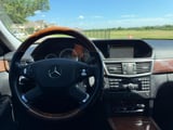2011 Mercedes-Benz E Class - Preview 9