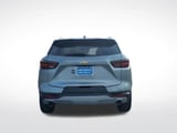 2026 Chevrolet Blazer - Preview 4