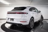 2024 Porsche Cayenne - Preview 7