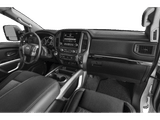 2024 Nissan Titan - Preview 12