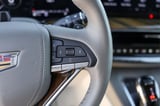 2024 Cadillac Escalade - Preview 14