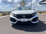 2017 Honda Civic - Preview 2