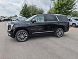 2026 GMC Yukon - Preview 4