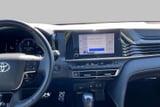 2025 Toyota Camry - Preview 6