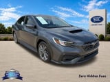 2024 Subaru WRX - Preview 2