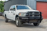 2018 Ram 2500 - Preview 7